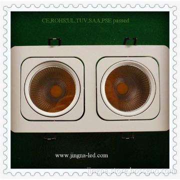 OPPLE LED Grille Light 5*2W 5000K CCC/ CE